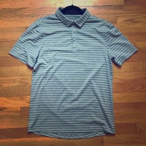 Lululemon Polo